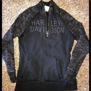 Harley Davidson Sweater